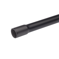  Tube tulip� ss halog O20mm/3m 