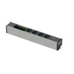  Module M 4PC+USB A+C+VDI - A/T 