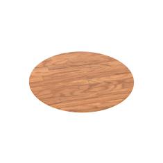  Table bois pour Colonette mob 