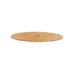  Table bois pr Colonette ouv60 