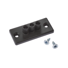  Kit fixation Passe c�bles sol 