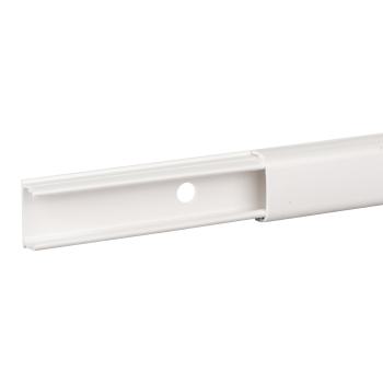  Moulure 1compart 12x20 adhésif 