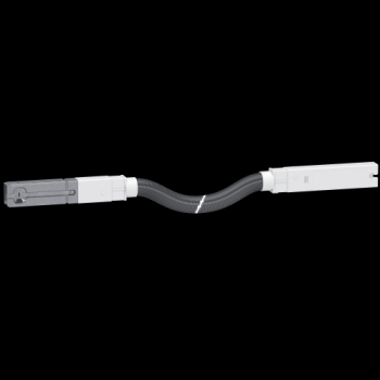  �l�ment flexible 40A - 2m 