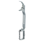  �trier de fixation r�glable 