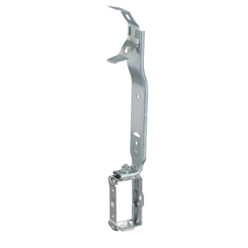  �trier de fixation r�glable 