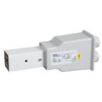  Emb.alim. D. 40A 2x(3L+N)+PE b 