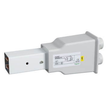  Emb.alim. D. 40A 2x(3L+N)+PE b 