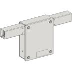 Alim.centr.40 A 2 nappe 1 Tl. 