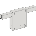  Alim.centr.40 A 2 nappe 1 T�l. 
