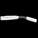  �l�m. flex. 40A - 0,5m 3L+N+PE 
