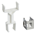  support canalis + interm�d. 