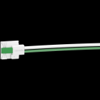  connect.d�r.16A L1+N+PE+bus 1m 