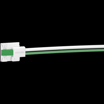  connect.d�r.16A L1+N+PE+bus 1m 