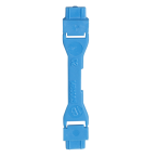  dispos.d�tr.Tra./connect. bleu 