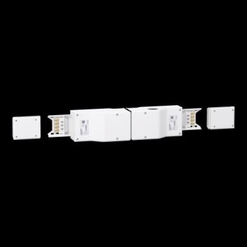  unit� ali. 100A mont. centre 