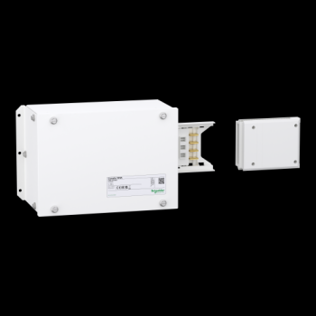  unit� alim.160A mont g. ou dr. 