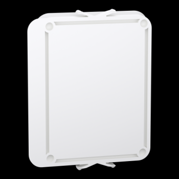  plat. Perf. sortie d�riv. IP55 