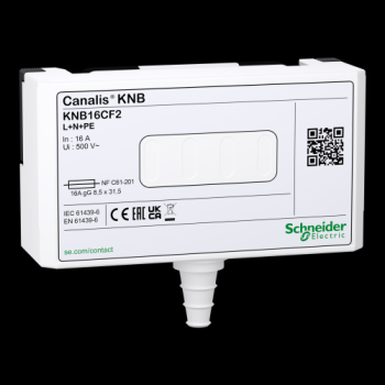  connec.d�r.fus.16A 1L+N+PE 