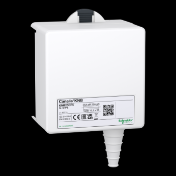  connect.d�riv.fus.25A 3L+N+PE 
