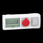  connect.d�riv.1 schuko 1 indus 