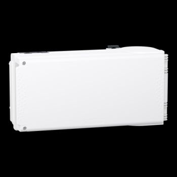  coffret secti. fusible 50A DIN 