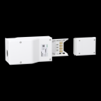  unit� alim. 100A mont G. ou dr 
