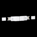  unit� alim. 100A mont. centre 