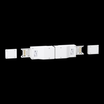  unit� alim. 100A mont. centre 