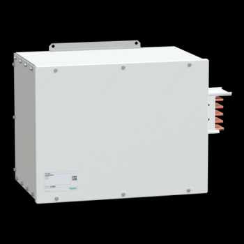  unit� alim. 1000A mont. droite 