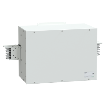  unit� alim. 1000A centre 