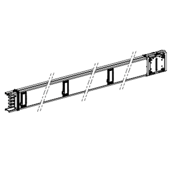  �l�m.dr.160A 3m 3L+N+PE 6fen. 