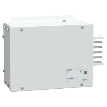  unit� alim. 250A mont. g.ou dr 