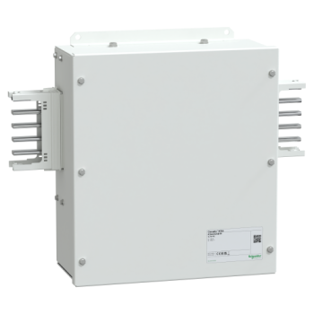  unit� alim. 250A mont. centre 