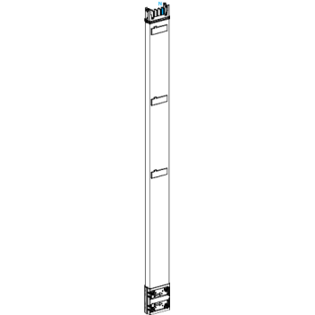  col. mont. 250A 2 m 3 d�riv. 