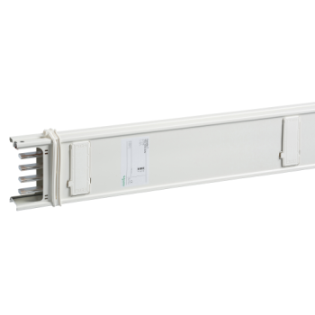  col. mont. 250A 2.5m 4 d�riv. 