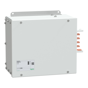  unit� alim. 400A mont. G.ou dr 