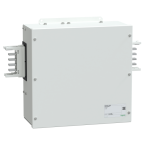  unit� alim. 400A mont. centre 