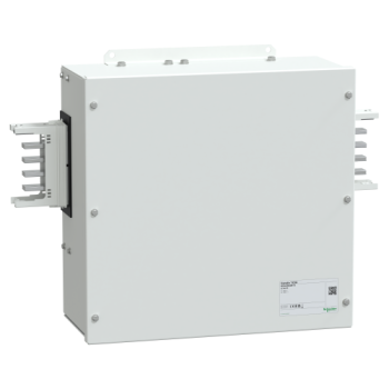  unit� alim. 400A mont. centre 