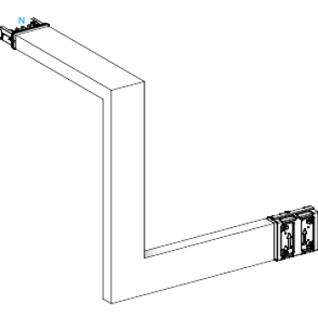  CANALIS - MULTIPLE - EN H 