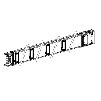  �l�m.dr.400A - 2m - 8 fen. 