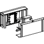 adaptateur pour ancien KS 400A 