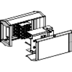  adaptateur pour ancien KS 500A 