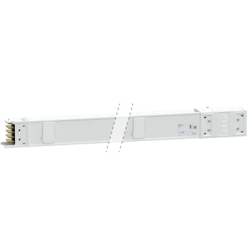  tron�. droit 630A 3m 10sorties 