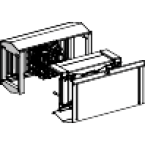  adaptateur pour ancien KS 800A 