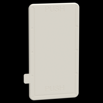  platine perf. d�riv.1000A IP55 