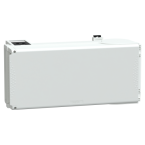  coffr. d�riv. 100A fus.3L+N+PE 