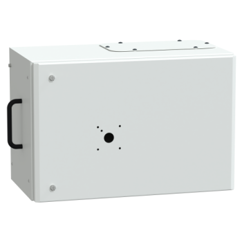  Coffret d�rivatio 160A 3L+N+PE 