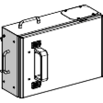  coff. d�r.vide 160A 3L+N+PE 