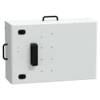  coff.d�r.250A fus. DIN 3L+N+PE 