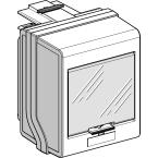  connec.dr.mod.32A 5M 3L+N+PE 